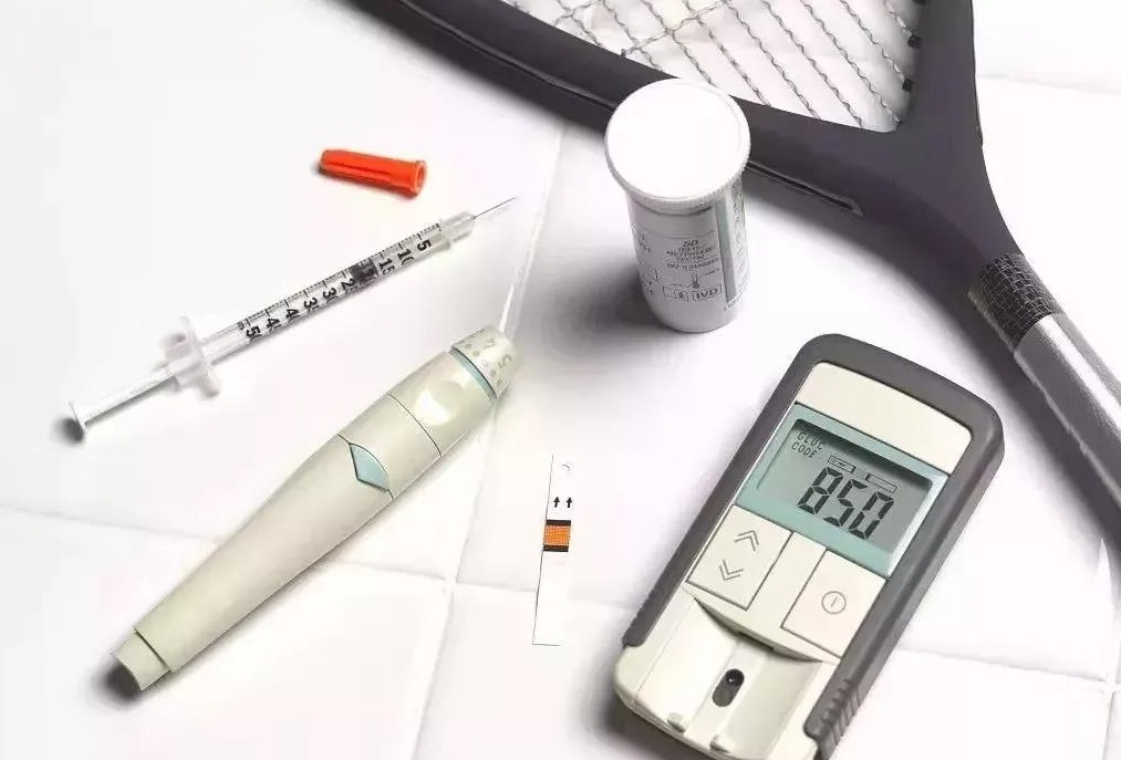 吃对饭是降糖基础
