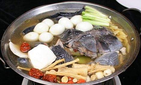 何为药食同源？
