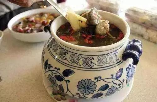 何为药食同源？