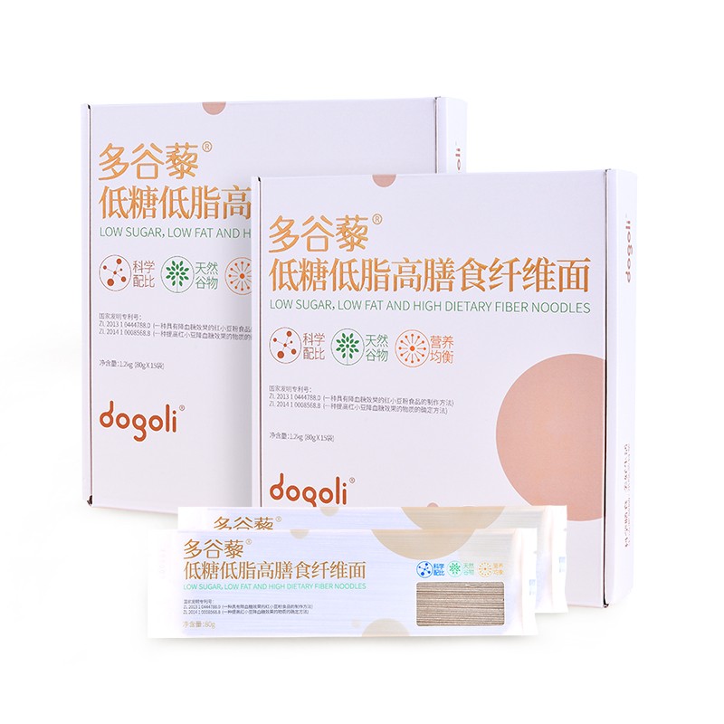 多谷藜品牌的诞生
